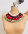 Thalara Naga Tribal Necklace