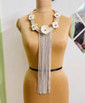 Arkaan Naga Tribal Necklace