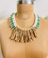 Nayra Naga Tribal Necklace