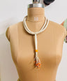 Sairaaz Naga Tribal Necklace