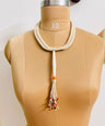 Arvika Naga Tribal Necklace