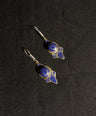 Nehra Tibetian Earrings
