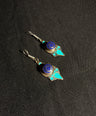 Rann Tibetian Earrings