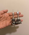 Parini Afghan Earrings