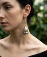 Parini Afghan Earrings