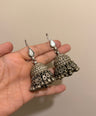 Rama Afghan Earrings