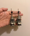 Wehat Afghan Earrings