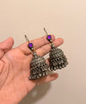 Lalita Afghan Earrings