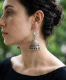 Rama Afghan Earrings