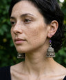 Lalita Afghan Earrings