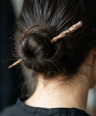 Shagun Hair Bun Juda Stick