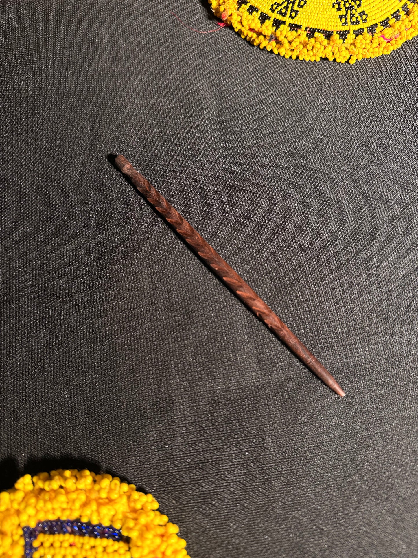 Dariya Hair Bun Juda Stick