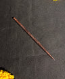 Mandir Hair Bun Juda Stick