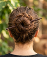 Dariya Hair Bun Juda Stick