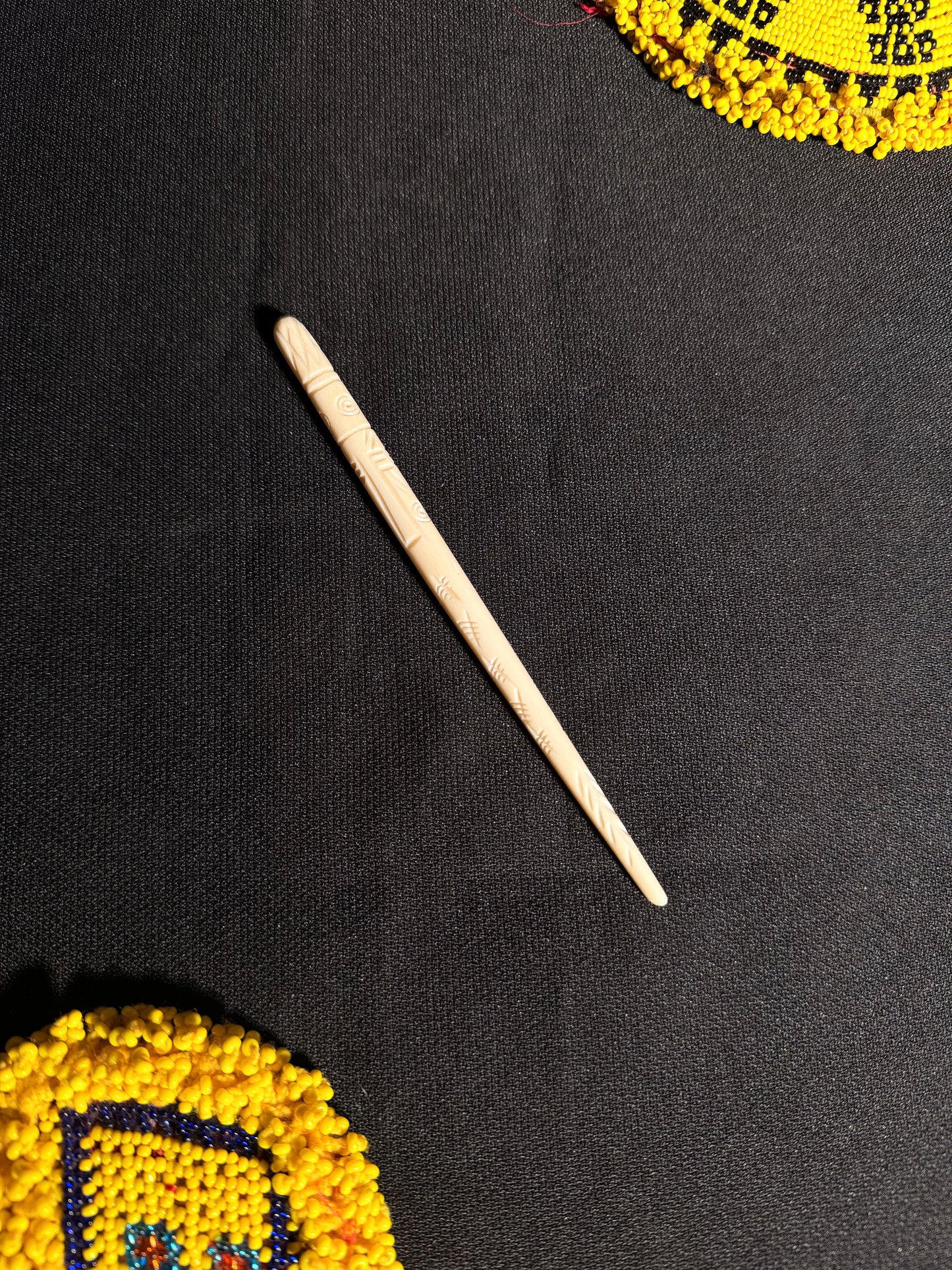 Shreya Hair Bun Juda Stick