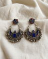 Neel Afghan Earrings
