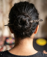Rimi Hair Bun Juda Stick