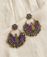 Likhat Afghan Earrings