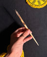 Saraswati Hair Bun Juda Stick