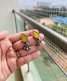 Boond Glass Earrings