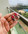 Boond Glass Earrings