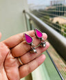 Boond Glass Earrings