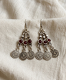 Lohiya Zamak Earrings