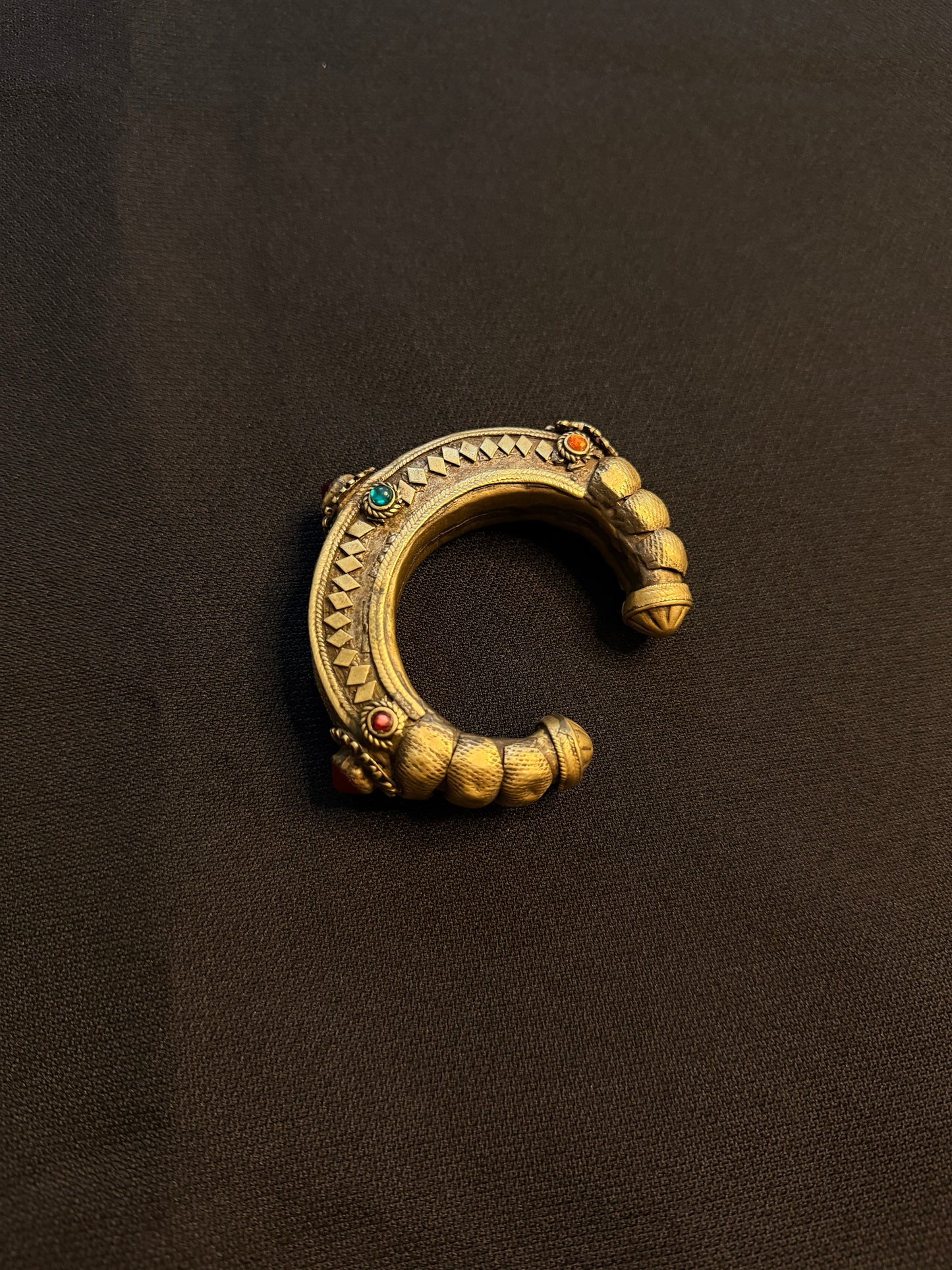 Saha Afghan Kada