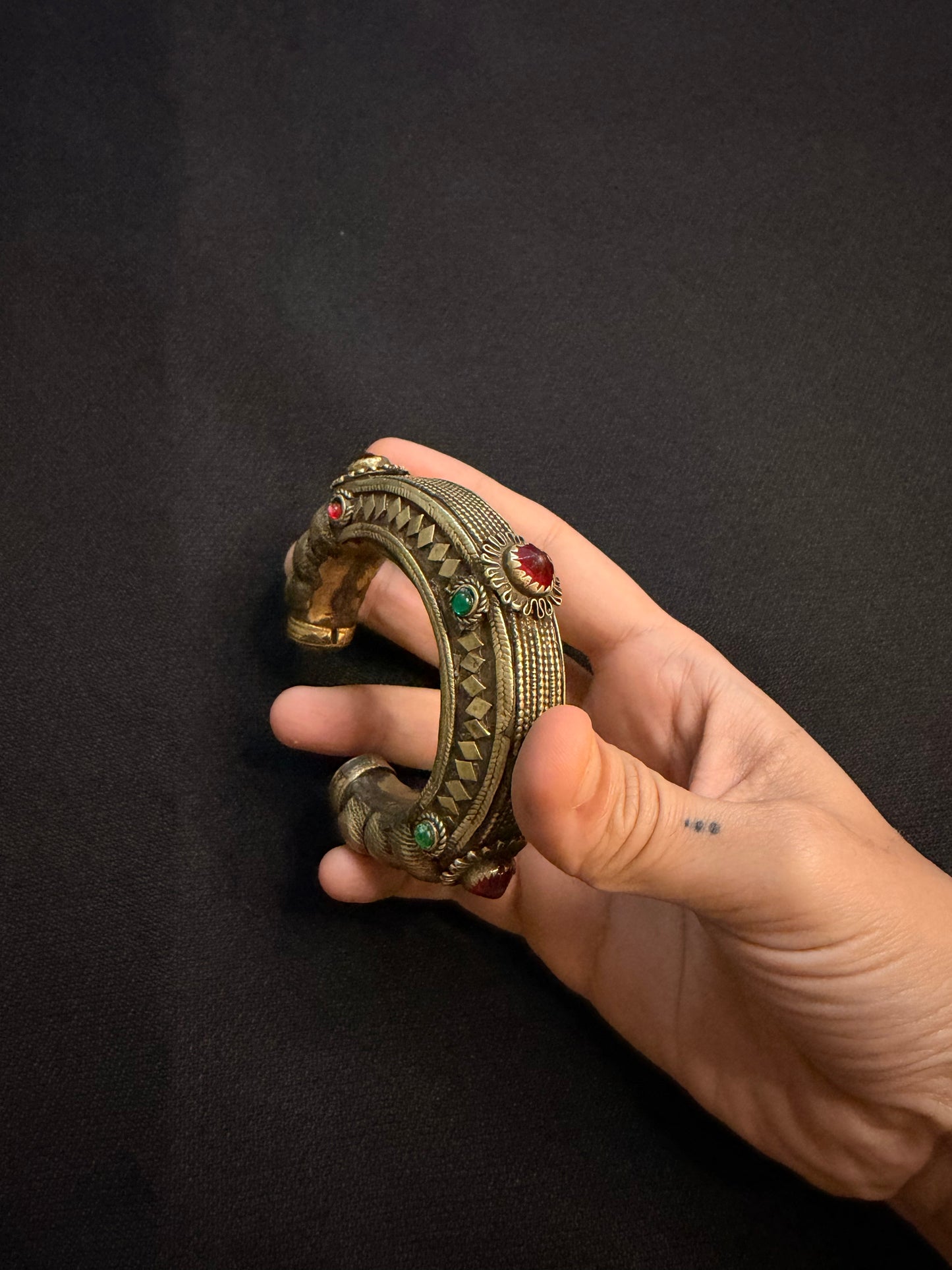 Saha Afghan Kada