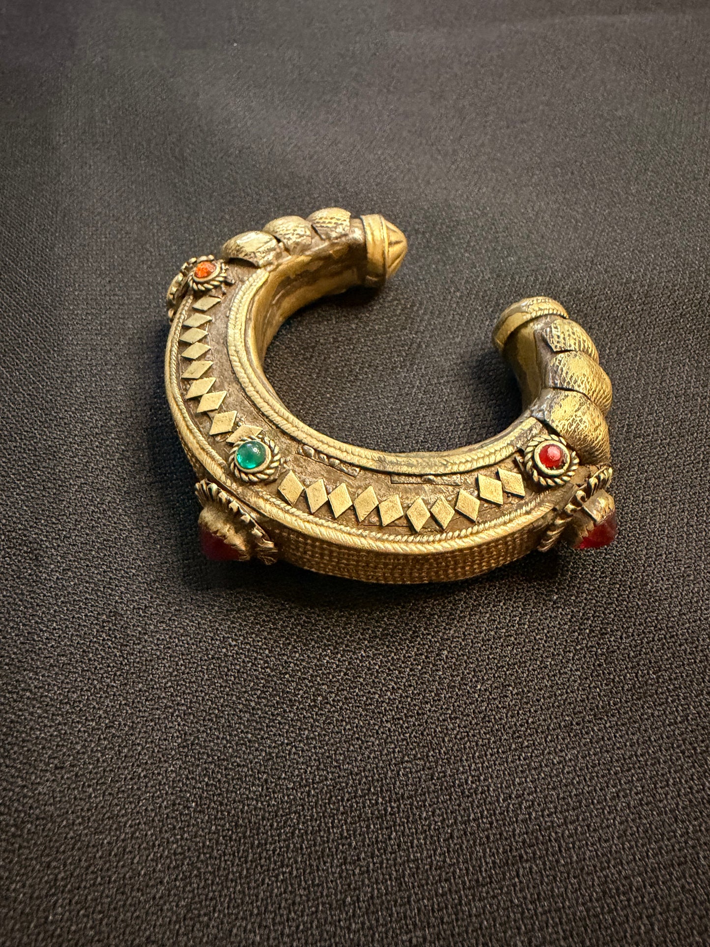 Saha Afghan Kada