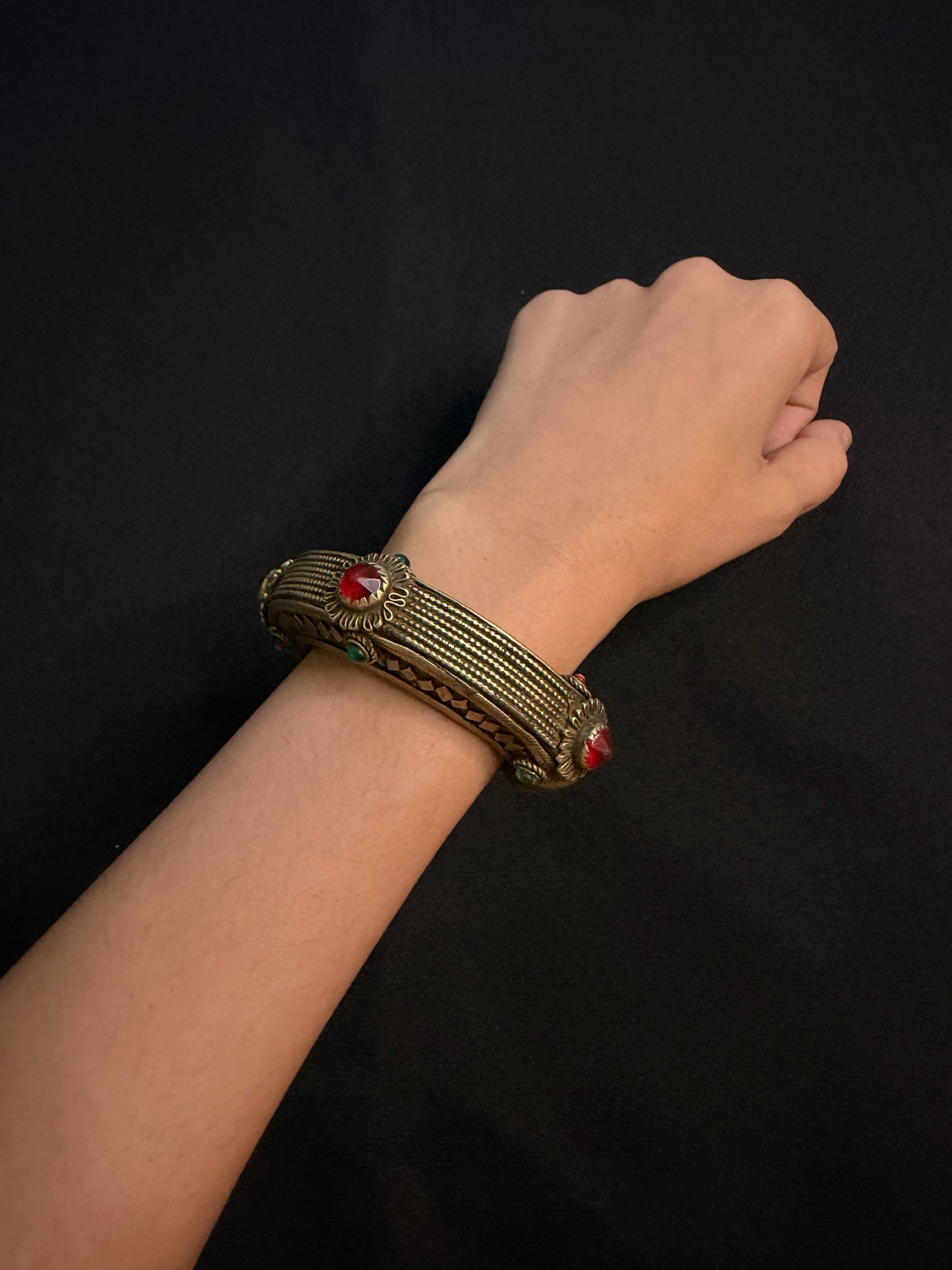 Saha Afghan Kada