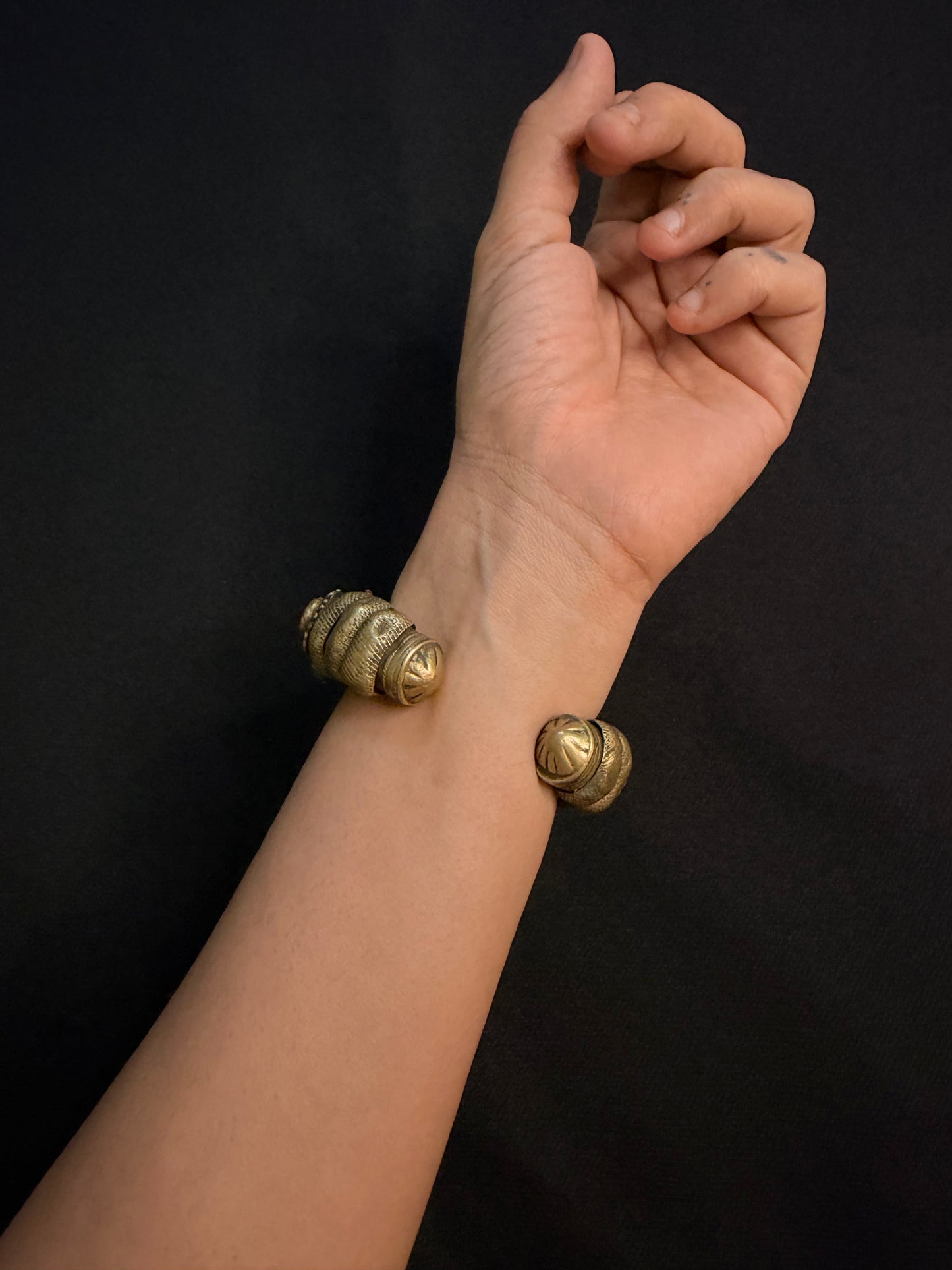 Saha Afghan Kada