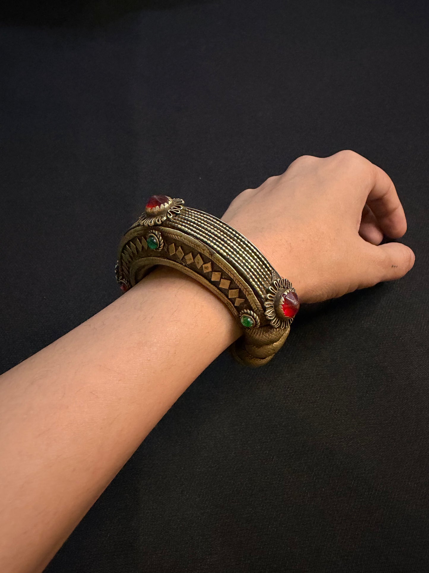 Saha Afghan Kada