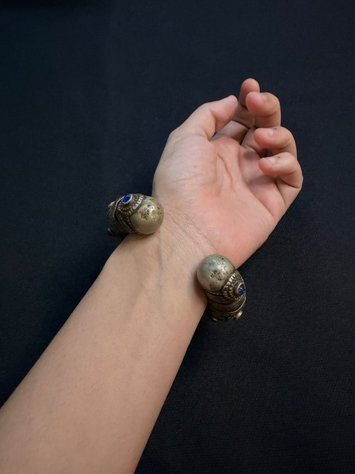 Harini Afghan Kada