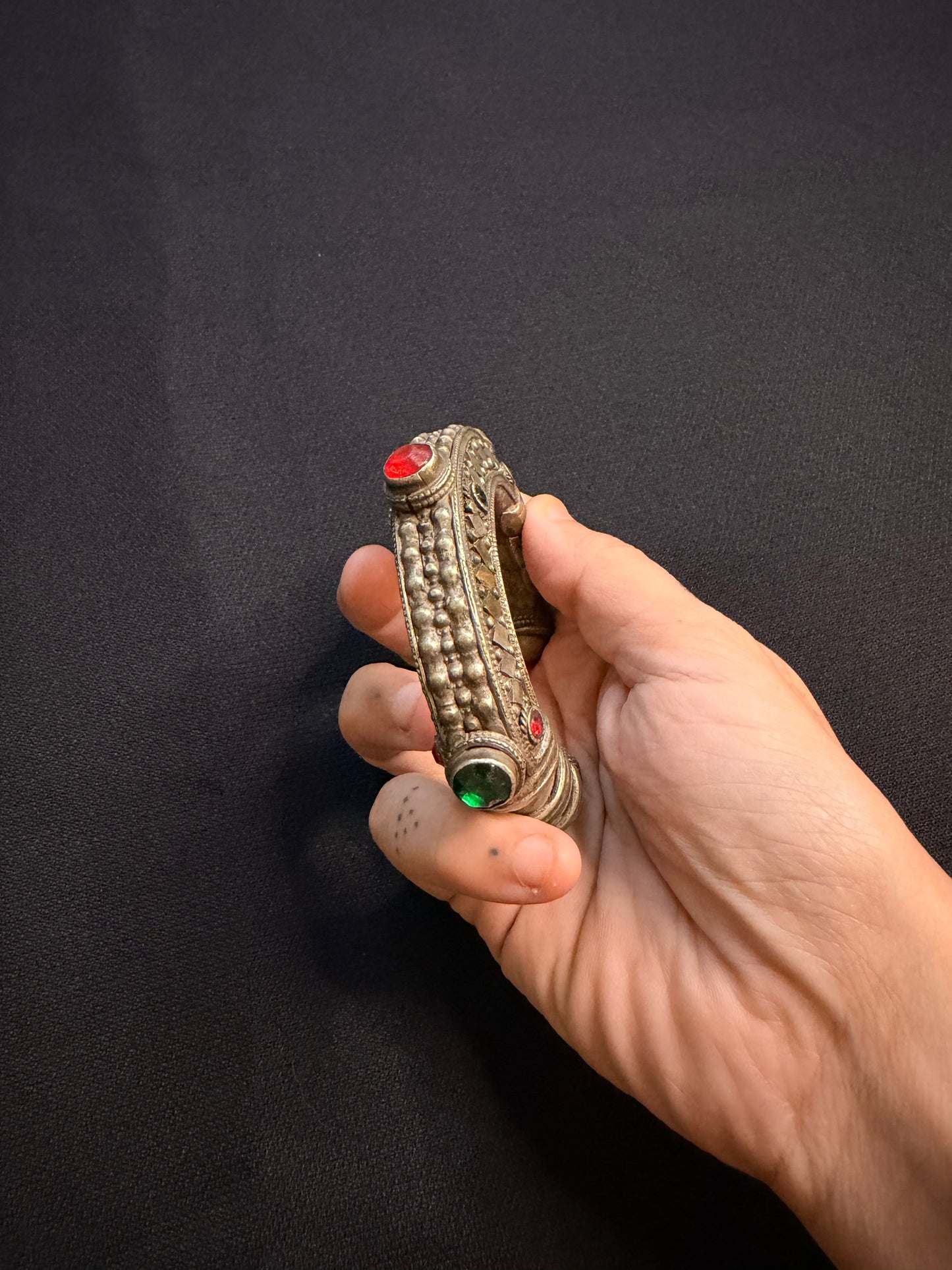 Lavi Afghan Kada