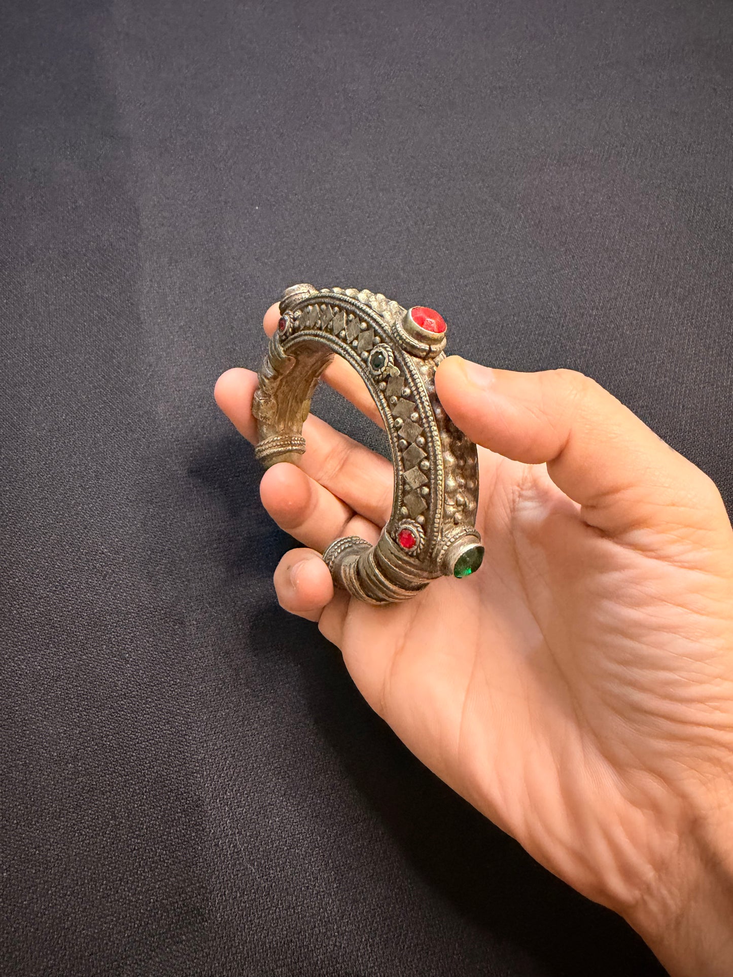 Lavi Afghan Kada