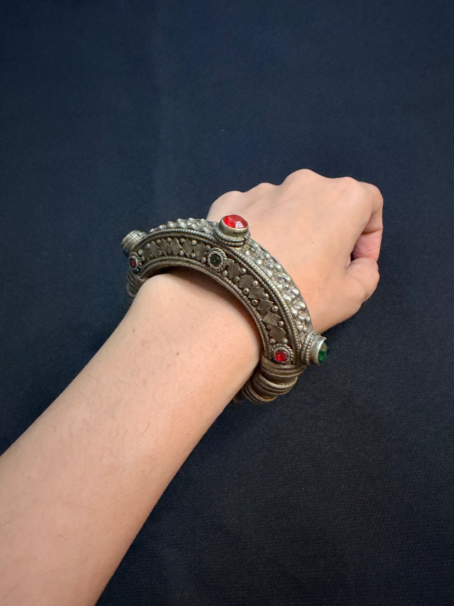Lavi Afghan Kada