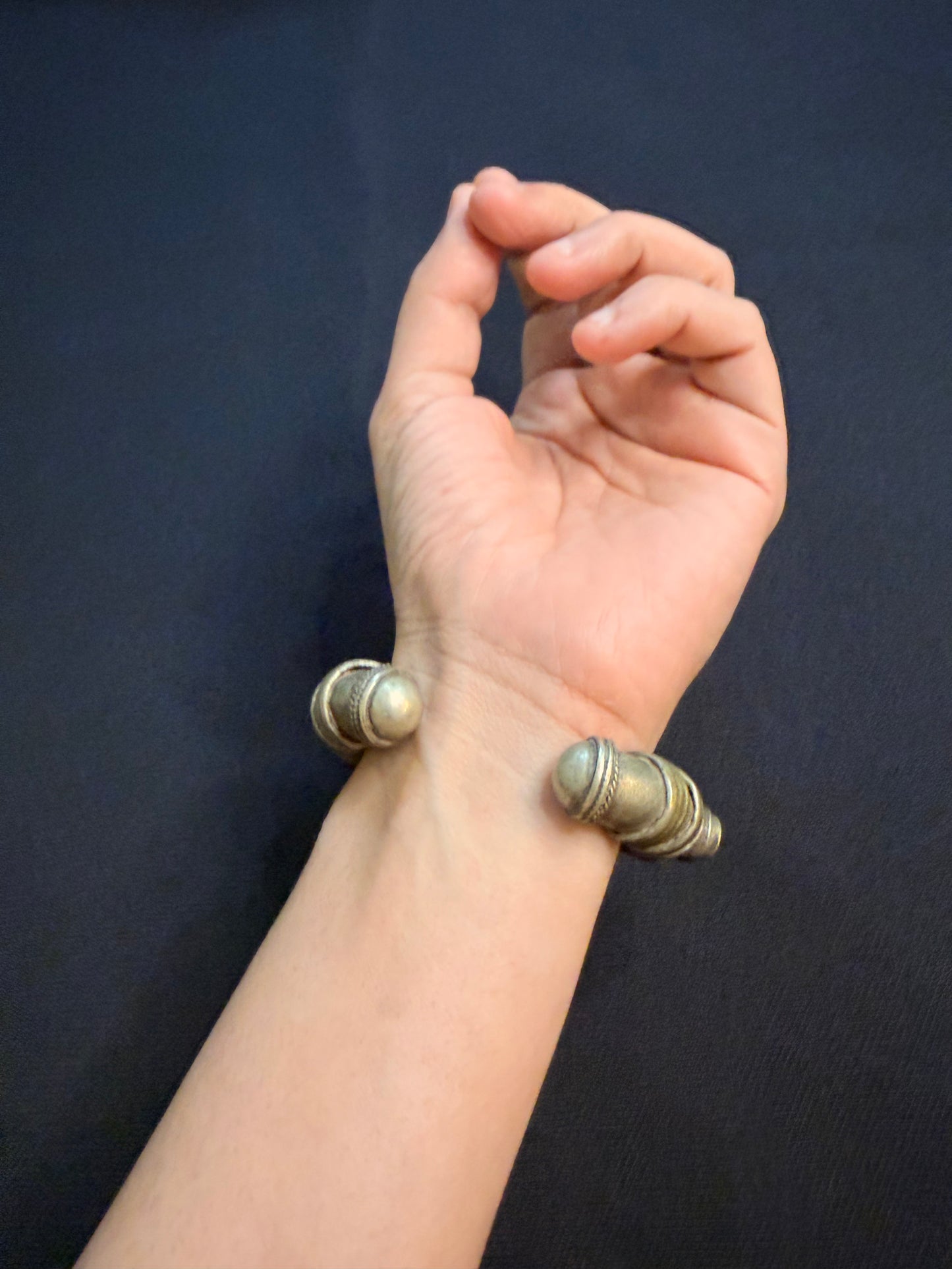Lavi Afghan Kada