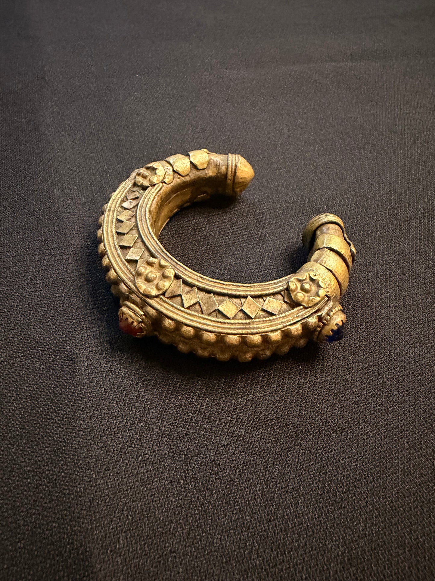 Bonita Afghan Kada