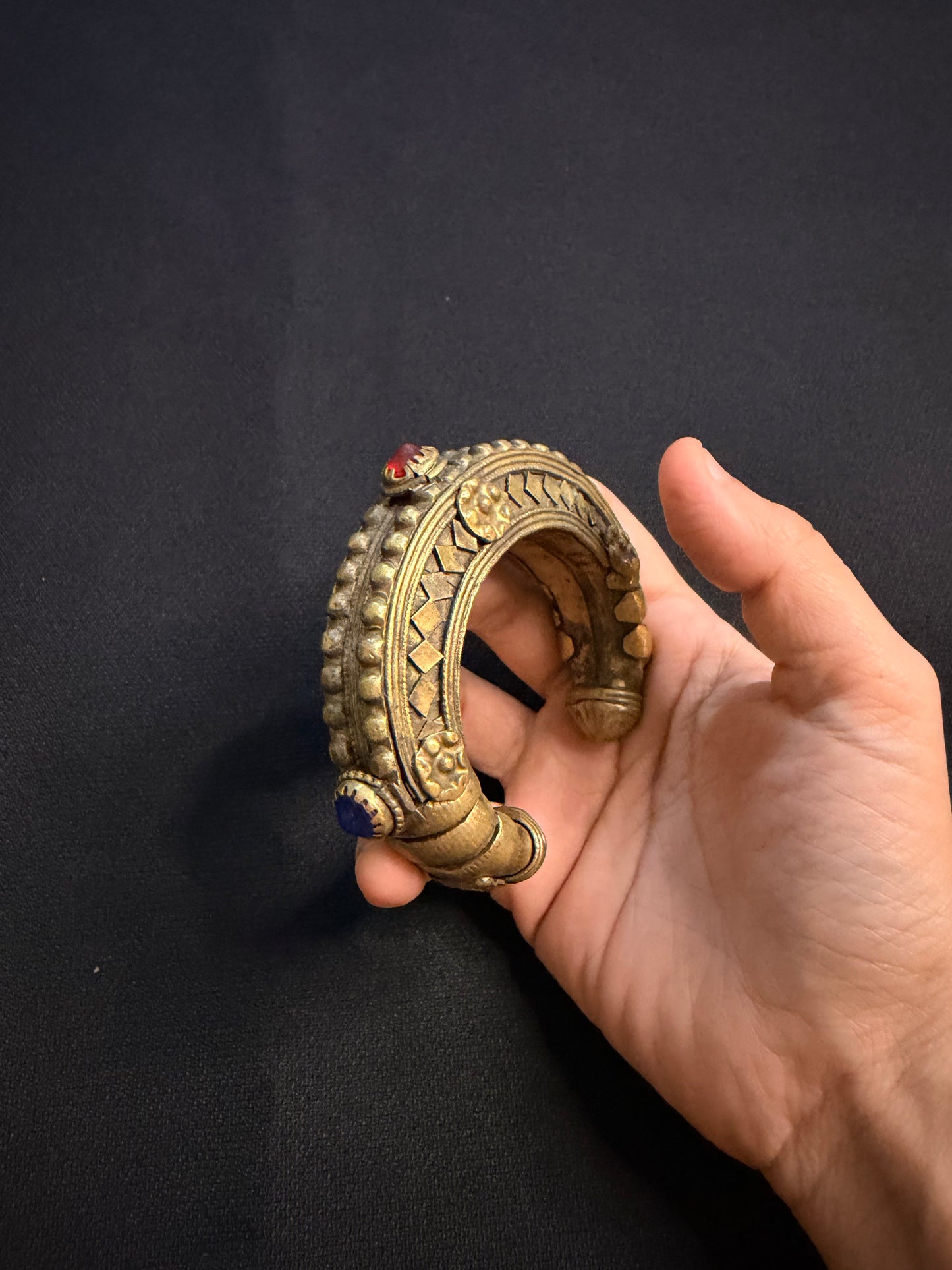 Bonita Afghan Kada