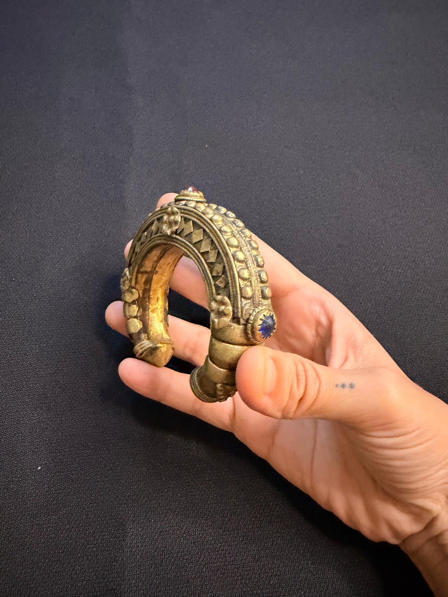 Bonita Afghan Kada