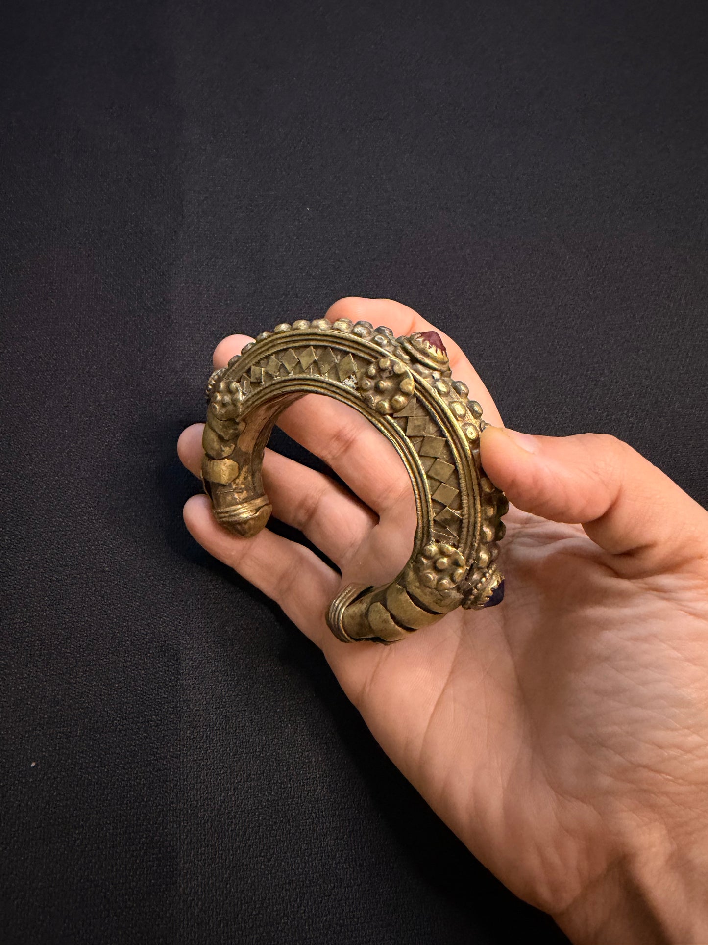 Bonita Afghan Kada
