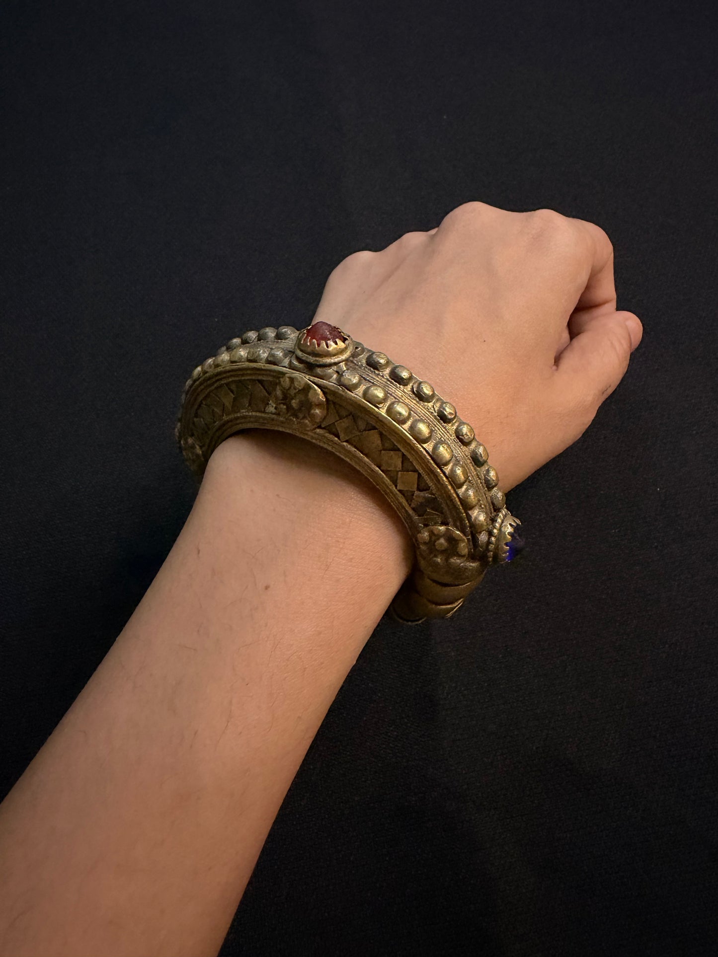 Bonita Afghan Kada