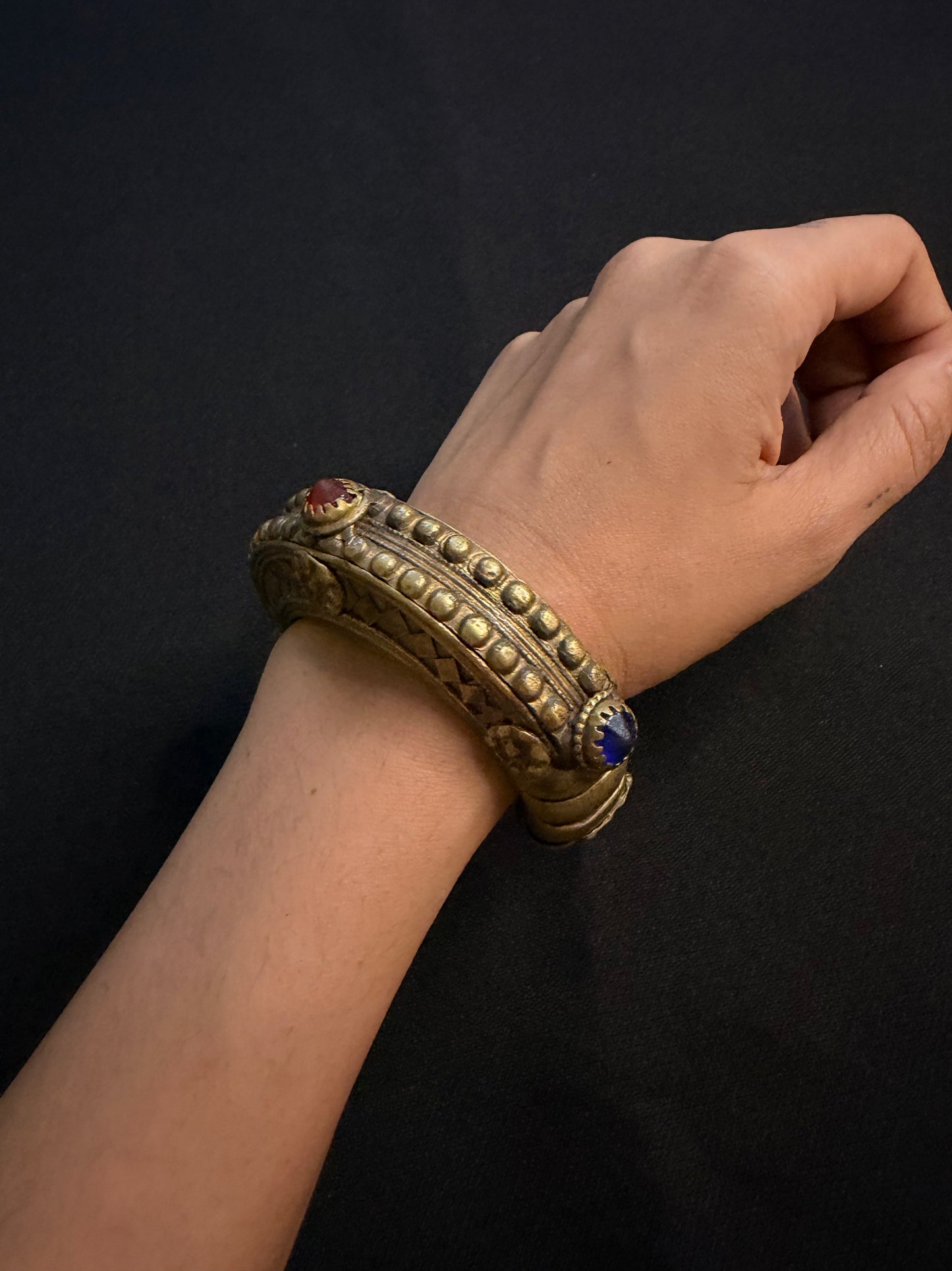 Bonita Afghan Kada