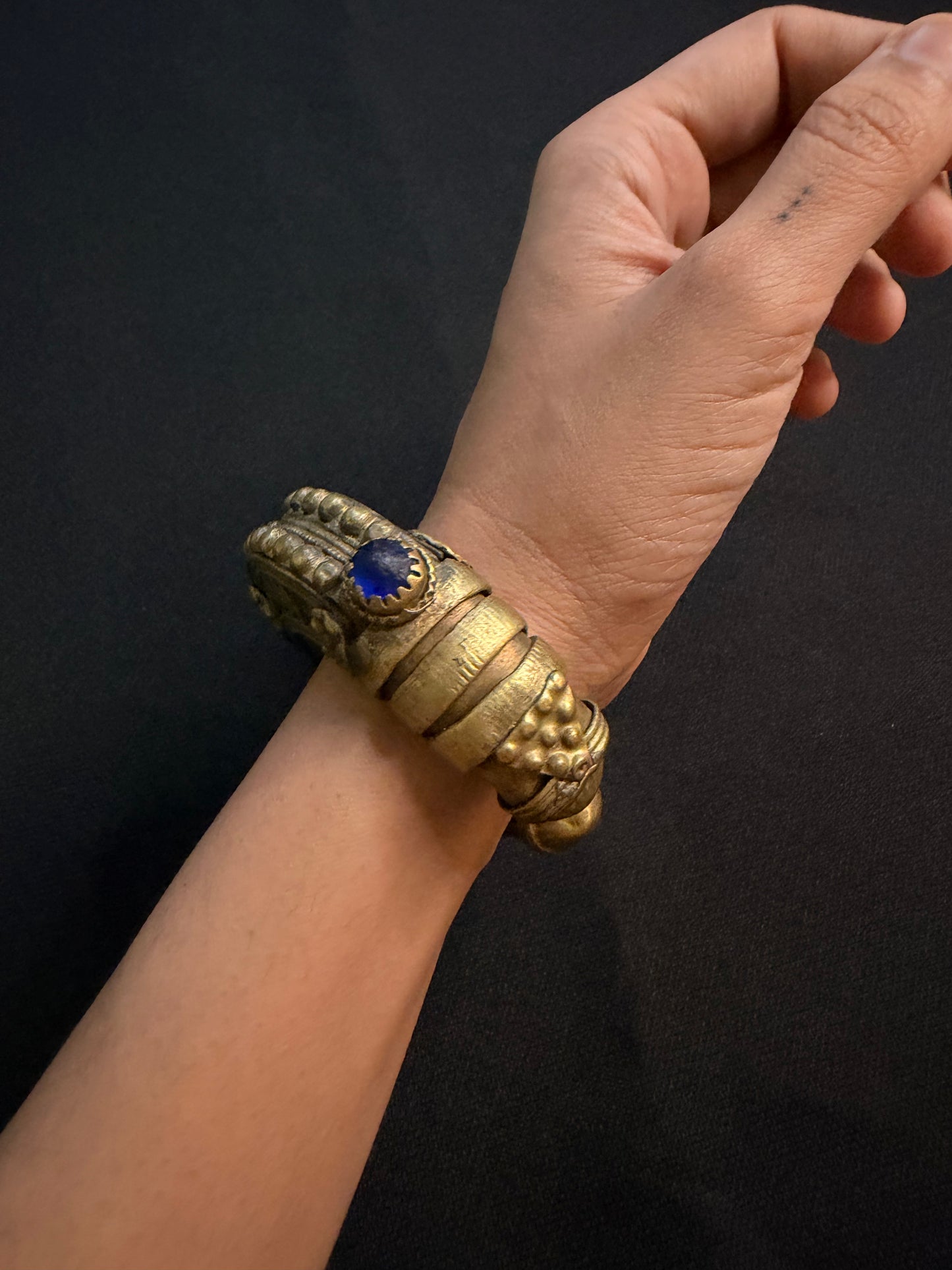 Bonita Afghan Kada