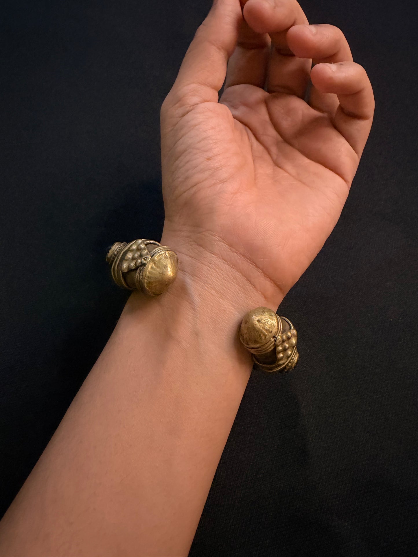 Bonita Afghan Kada
