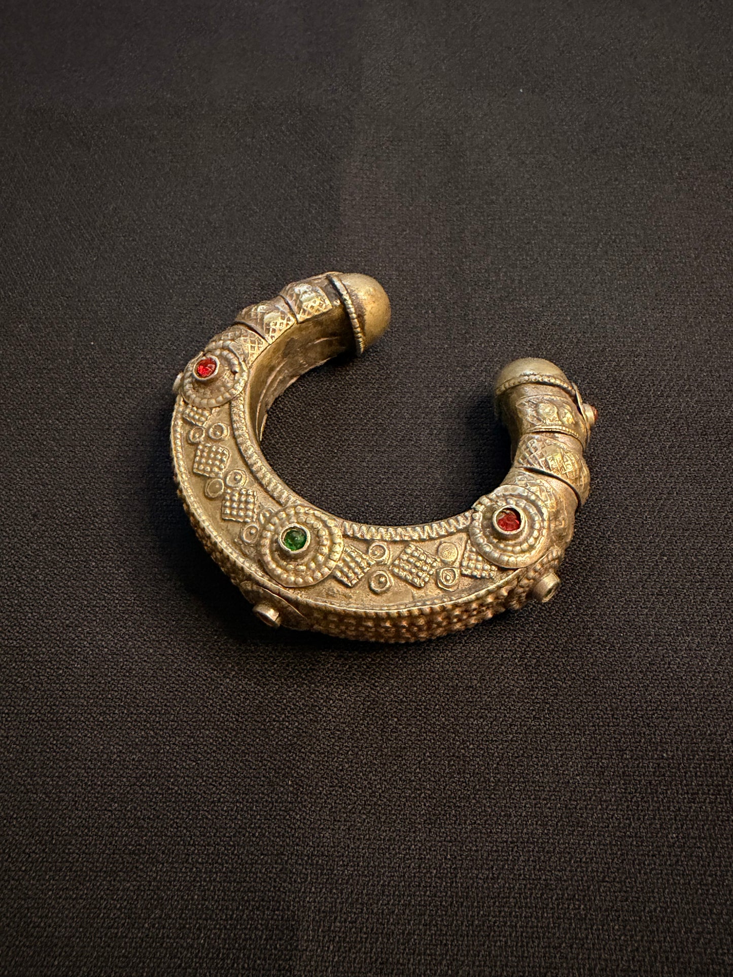 Tyla Afghan Kada