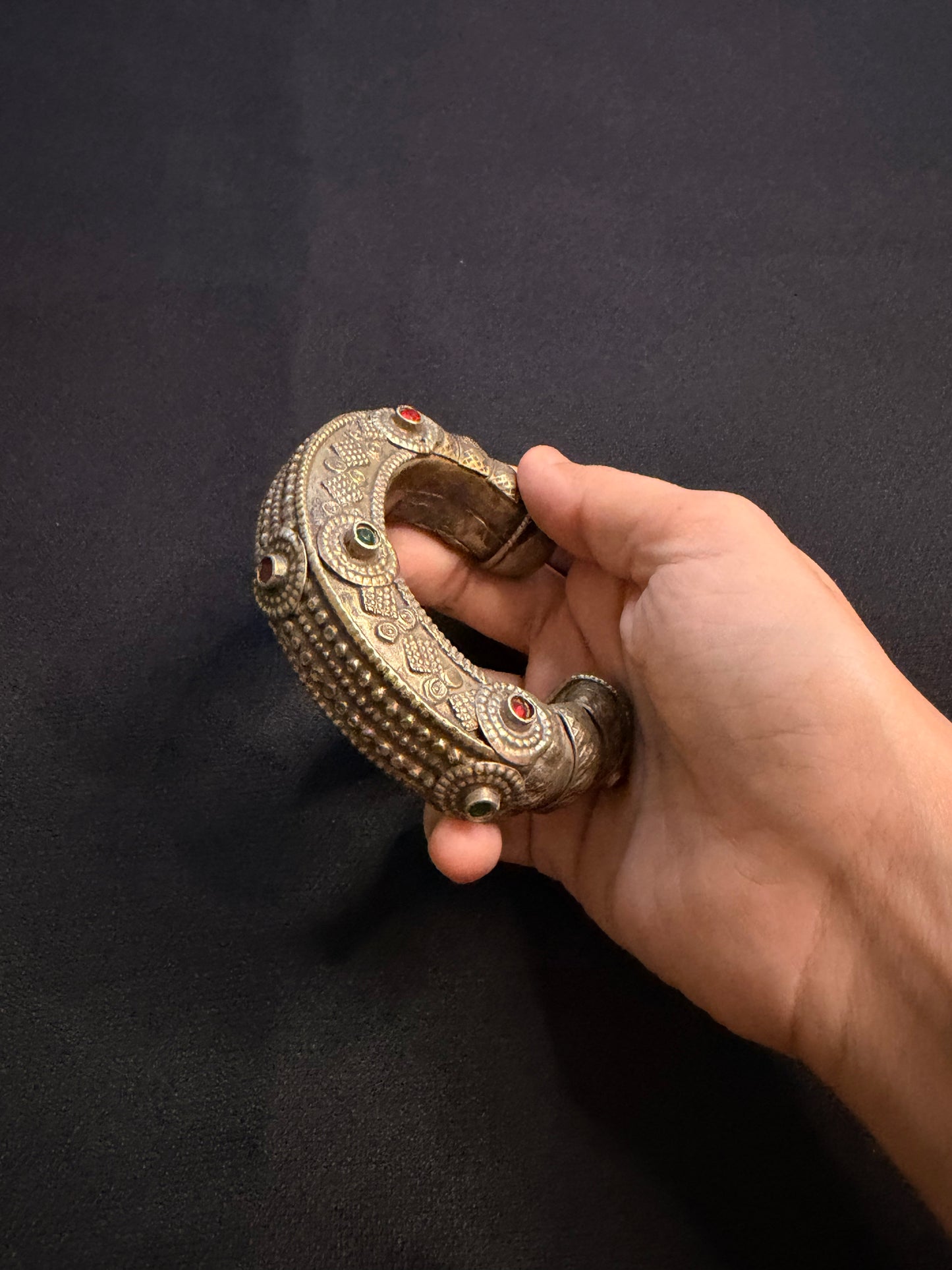 Tyla Afghan Kada