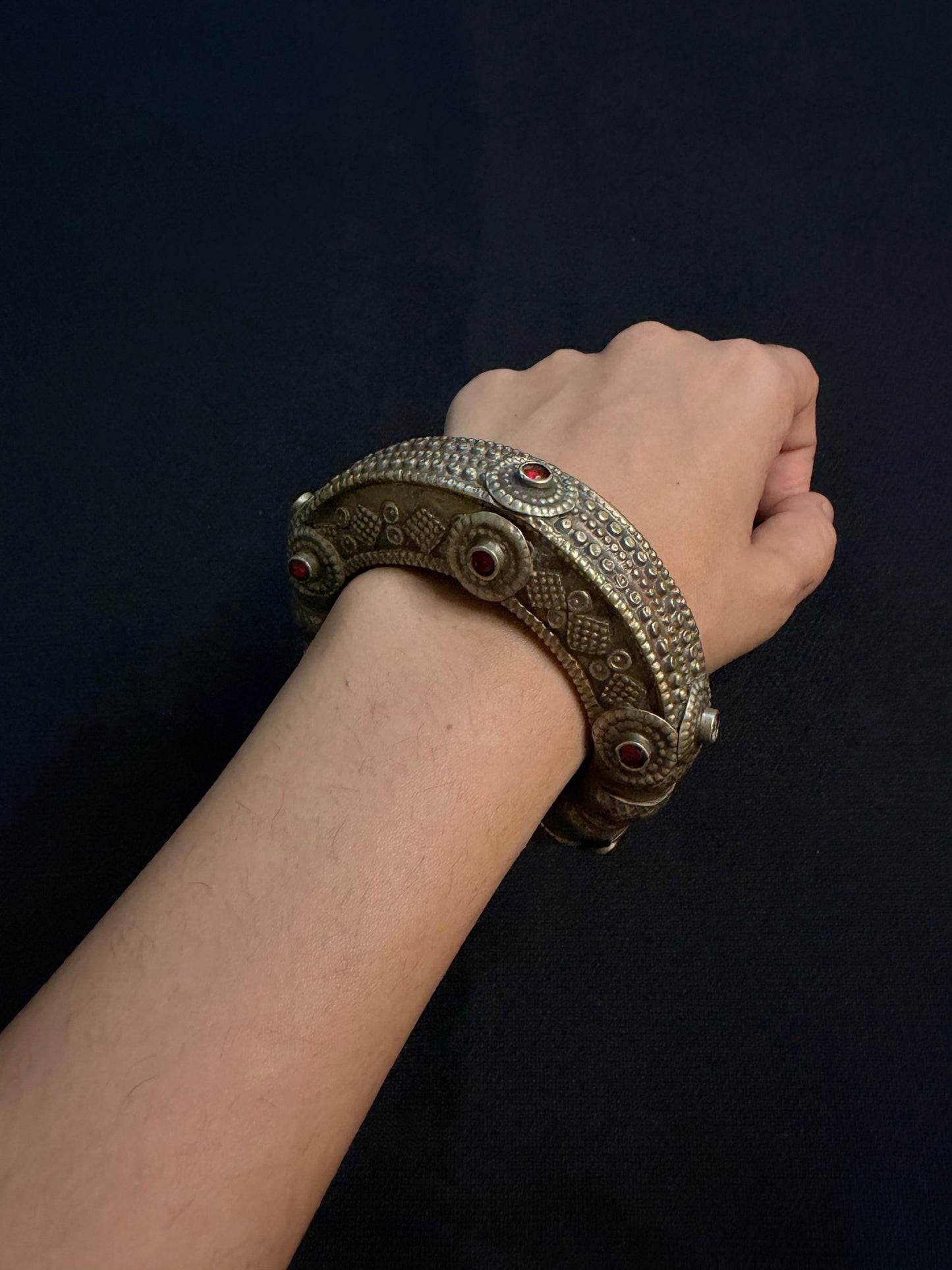 Tyla Afghan Kada