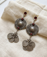 Rajat Zamak Earrings